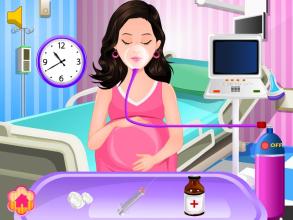 Baby newborn games截图3