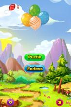 Balloon Shooter Bomb  Bubble Bomb截图4