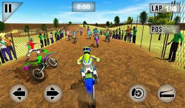 Dirt Track Racing 2019 Moto Racer Championship截图3