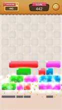 Drag Block  Dropdom Jewel Blast截图5