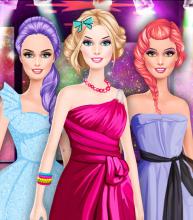 Beauty Hair Salon Fashion SPA截图1