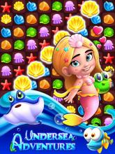 Mermaid Quest截图3