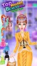 Top model Beauty Salon  Fashion Style截图3