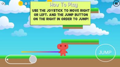 Jump Jump Jump截图4