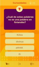 Trivia Traveler截图2