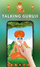 Talking Guru Babaji 2019截图1