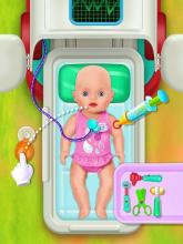 Doctor kit toys  Doctor Set For Kids截图3