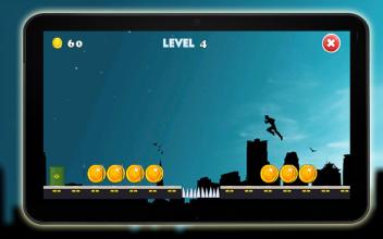 Vector Runner  Jump Parkour截图1