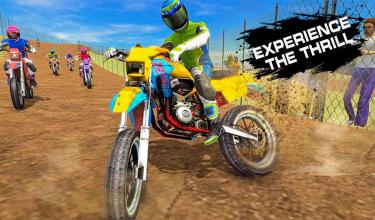 Dirt Track Racing 2019 Moto Racer Championship截图4