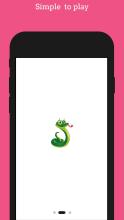 Snake Ludo截图4