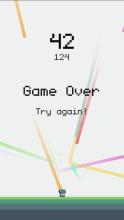 Gustaw  2D Arcade Game截图1