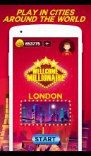 Millionaire General Knowledge  Quiz Trivia 2019截图5