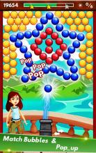 Bubbles Master  Classic pop bubble shooter game截图4