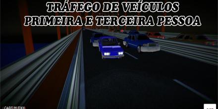 Cars in Fixa  Brazil截图5