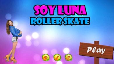 Roller Skate Soy Luna 2019截图4