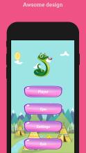 Snake Ludo截图3