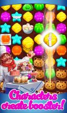 Cookie Pop & Jam 2019   Match截图1