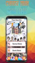 Stray Kids Piano Game  MIROH截图2