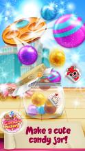 Candy Store Sweets Factory Game截图2