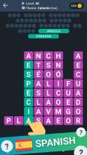 WORD Match Quiz Stack Game word search截图5