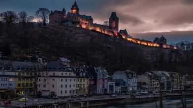 Castles Jigsaw Puzzle截图2