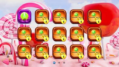 Candy Kiriby Adventure截图2