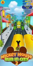 Mickey Run in City Mouse截图2