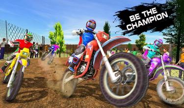 Dirt Track Racing 2019 Moto Racer Championship截图1