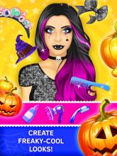 Model Makeover Games for Girls截图5