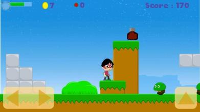 super ryan adventure toys截图2