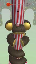 Hopping Donuts Ball 3D *截图4