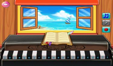 Little Pianist截图3