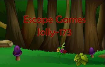 Escape Games Jolly173截图4