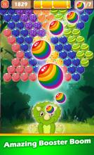 Dino Bubble Rescue截图4