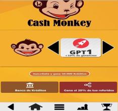 Cash Monkey截图5