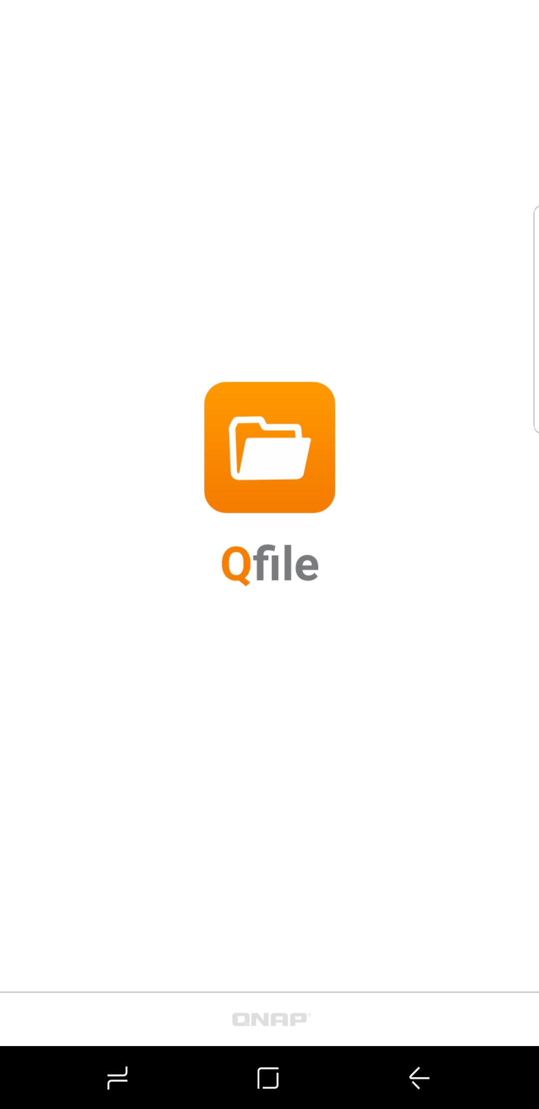 Qfilev2.9.2.0321截图1