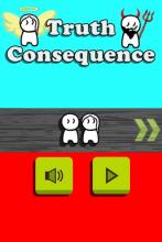 Truth Or Consequence截图3