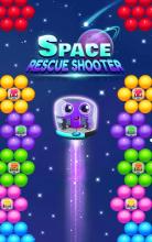 Space Rescue Shooter截图1