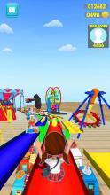 Madness Rush Runner  Subway & Theme Park Edition截图1