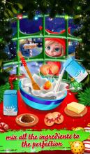 Doll Ice Cream Cake Maker Game 2019截图4