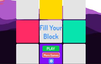 Fill Your Block截图3