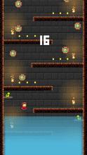 Survival Jump  Pixel World截图3