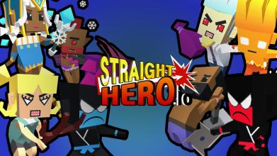 Straight Heroio截图5