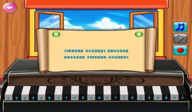 Little Pianist截图1