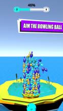 Tower Bowling Color截图4