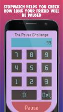 Pause Challenge Extreme截图1