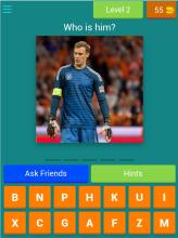 Football Quiz Euro 2020截图5