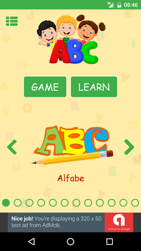 Turkish For Kids - Beginner截图1