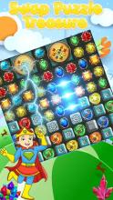 Treasure Swap Puzzles Jungle截图4