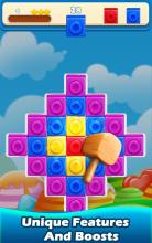 Blocks Breaker Blast截图3